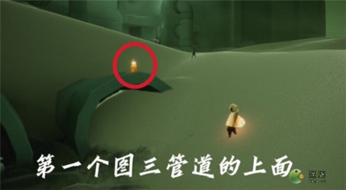 光遇8.24季节蜡烛位置分布一览(光遇金蜡烛)插图2