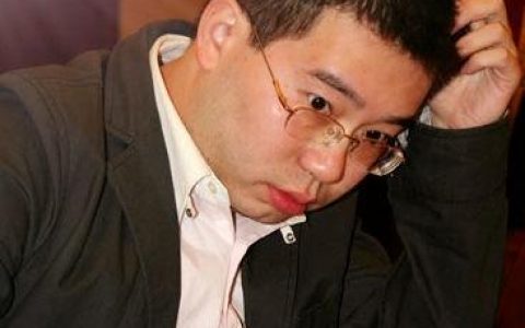 广东十大象棋大师排行榜(十大象棋大师排名)