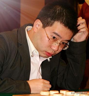 广东十大象棋大师排行榜(十大象棋大师排名)插图