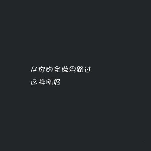全世界我都可以放弃(爱你我放弃了全世界时婳)插图2