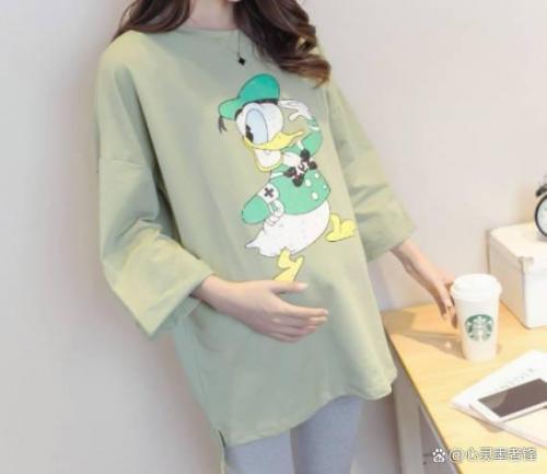 孕妇装排行榜(孕妇装十大名牌实体店)插图3