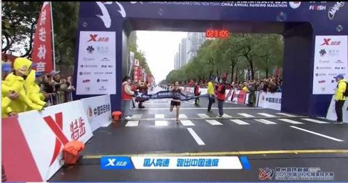 常州短跑高手排名前十(100米短跑排名)插图8