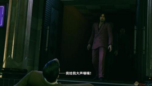 如龙极2怎么设置中文(如龙极2有简体中文吗)插图4