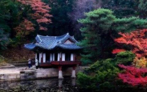 亭组词语(带亭的词)