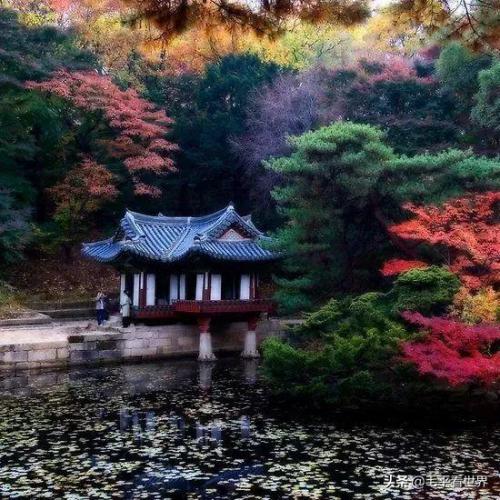亭组词语(带亭的词)插图