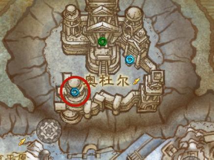 阿诺玛鲁斯攻略(利爪鲁斯王技能搭配)插图9