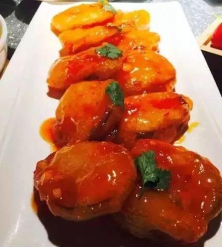 龙岗吃饭餐厅排名前十(深圳龙岗区高档餐厅)插图2