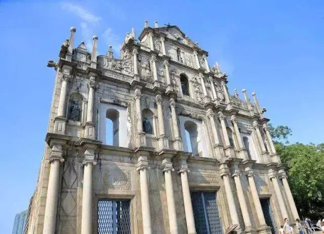世界旅游胜地图片(全球旅游景点图片)插图20