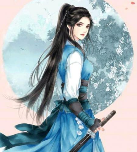 出版言情排行榜(言情作家排行榜及代表作)插图9