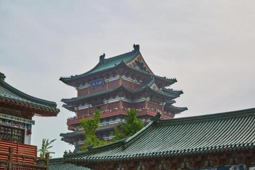 南昌游玩推荐排名前十(南昌市内景点哪里好玩)插图9