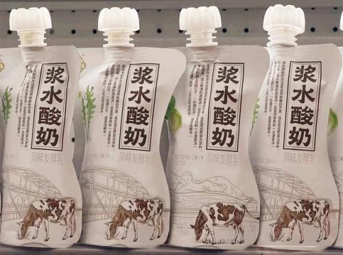 风味牛奶销量排名前十(全国销量最好的牛奶)插图7