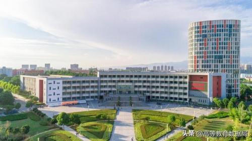 全国高职排行榜(全国前十名职高学校)插图2