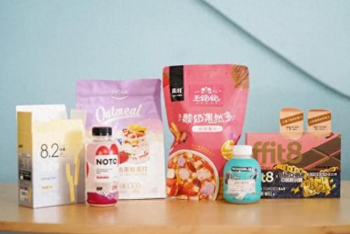 十大恶心代餐食品排行榜(代餐到底有多可怕)插图2