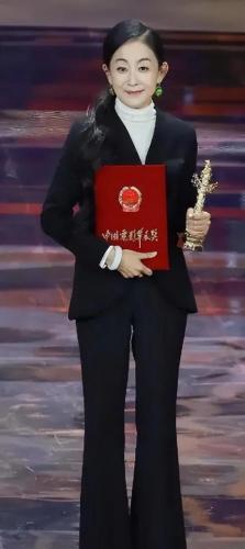陈瑾老公是谁(演员陈瑾多大年龄)插图9