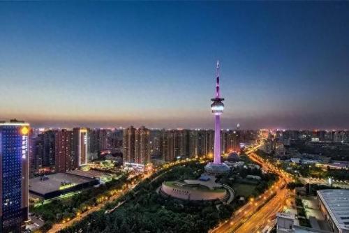 陕西最后悔的城市排名前十(陕西省各市县一览表)插图1