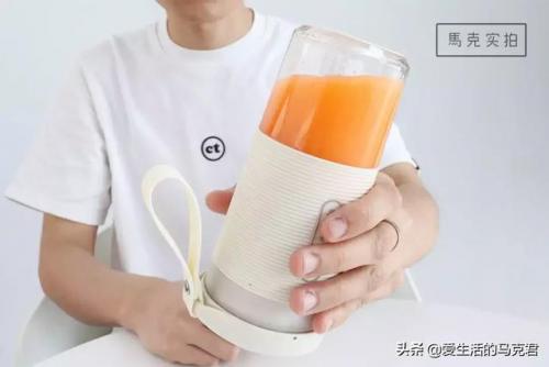榨汁杯排行榜(口碑最好的榨汁杯)插图29