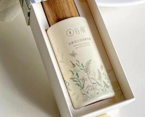 听研精华液排行榜(什么精华液最好用十大排名)插图7