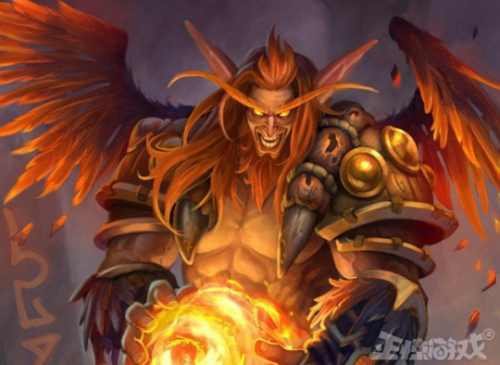 范达尔鹿盔怎么用(魔兽范达尔鹿盔在哪)插图7