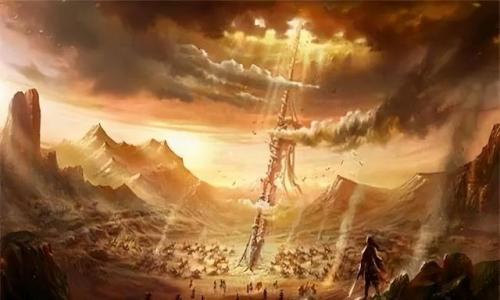 连载玄幻小说排行榜(十大巅峰玄幻小说排行榜完本)插图7