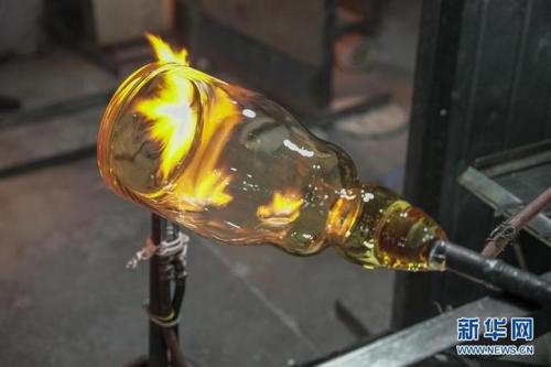 火焰玻璃(隔热防火玻璃)插图5