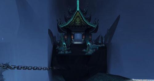 天下3魍魉攻略最新(天下3魍魉双刀大全)插图5