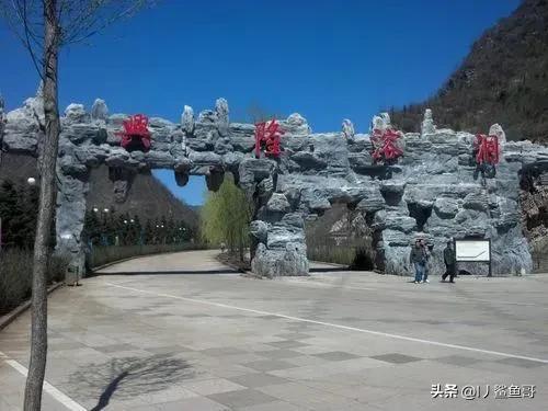 承德排名前十的山(承德的山有哪些)插图5