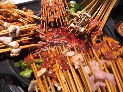 深圳串串厂商排名前十(餐饮串串加盟店排行榜)插图4