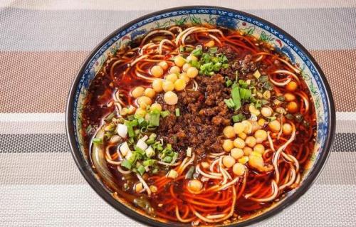 热门小吃排行榜前十名(小吃加盟店最火爆的项目2023)插图5