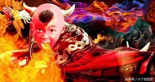 火焰排行榜(世界上最强的火焰)插图9