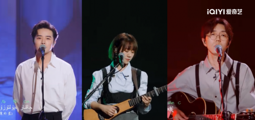 最新民谣歌曲排行榜(民谣最经典的歌)插图