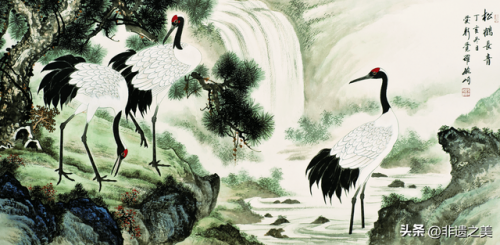 天津画家排行榜(天津小有名气的画家)插图6