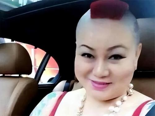 女富豪征婚(女62岁丧偶征婚照)插图