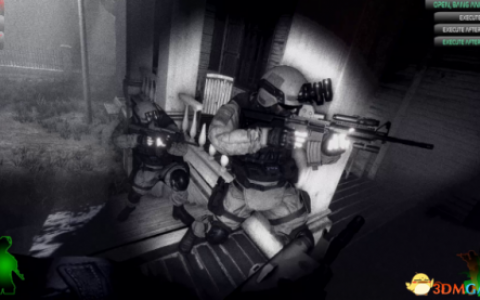 霹雳小组(霹雳小组4steam叫什么)