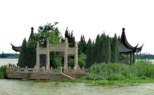 昆山好玩的地方排行榜(花桥附近有什么好玩的地方)插图9