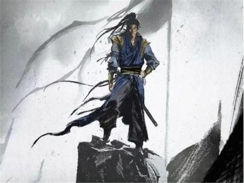 武侠玄幻小说排行榜(网络十大巅峰武侠小说)插图7