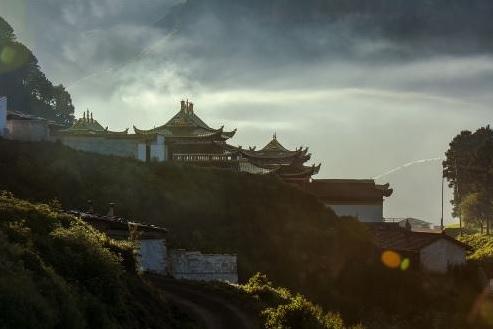 佛歌排行榜(十大经典佛歌)插图1