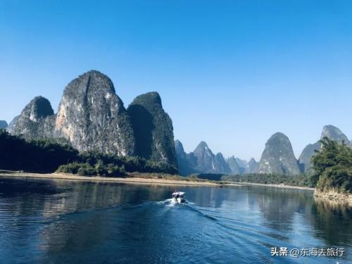阳朔好看景点排名前十(阳朔自助游攻略)插图1