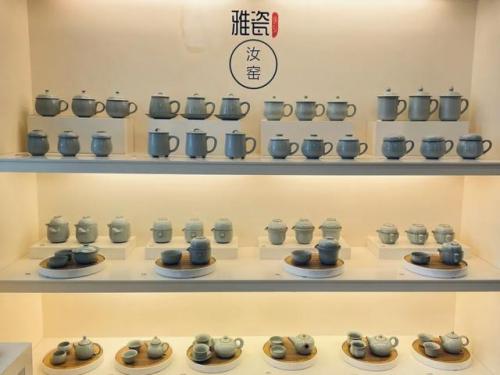 瓷器汝窑品牌排名前十(市面上最好的汝瓷品牌)插图3
