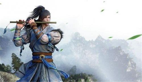 武侠玄幻小说排行榜(网络十大巅峰武侠小说)插图13