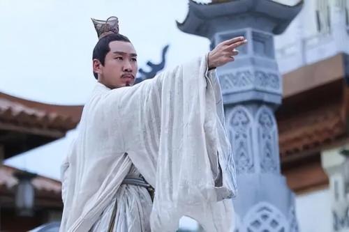 花千骨实力排行榜(儒尊笙箫默什么实力)插图5