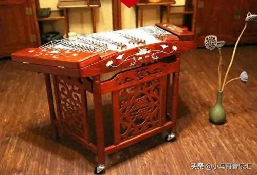 十大乐器排行榜二胡(重庆乐器店二胡价格)插图10