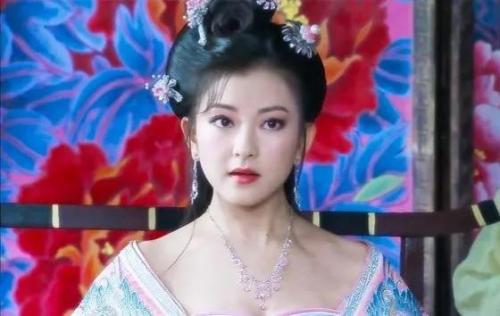 大唐女巡按(大唐女巡按续写谢瑶环秦明)插图12
