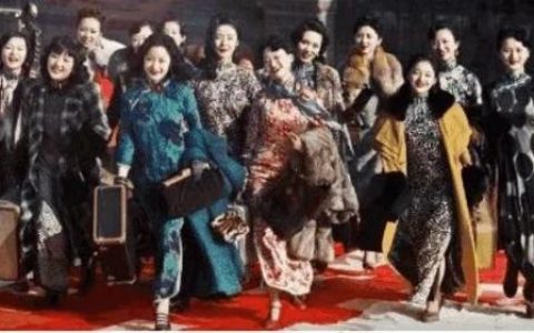 金陵十三钗最后结局(代号十三钗最后谁活着)