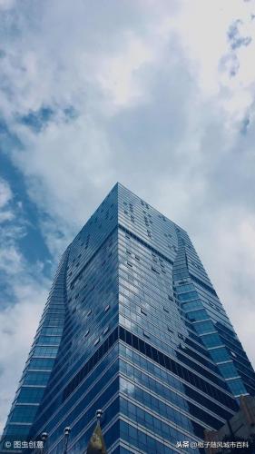 兰州各大楼排名前十(中国高楼排名50)插图6