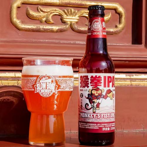 精酿啤酒加盟排行榜(加盟店最火爆的项目2023)插图13