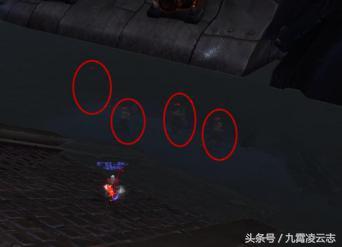 黑石铸造厂女武神怎么过去(黑石铸造厂boss路线)插图2
