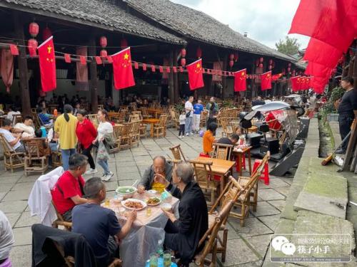 峨眉山玉米窝窝头(老式玉米面窝窝头做法)插图14