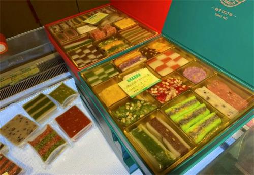 中国糕点品牌十大排行榜(中式糕点哪个品牌做得好)插图9