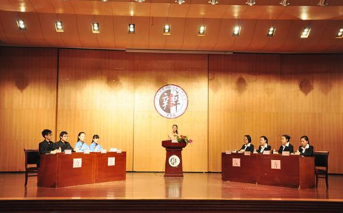 奇葩说主持人(脱口秀所有女演员名单)插图20