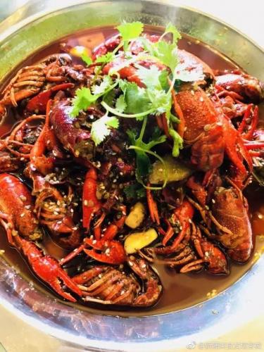 乌鲁木齐汉餐厅排行榜(乌鲁木齐请客最好的饭店)插图27